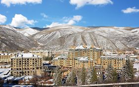 The Westin Riverfront Mountain Villas, Beaver Creek Mountain